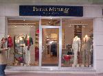 Franquicia Peter Murray